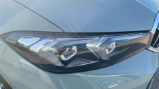 BMW 3 Series 330e M Sport 4dr Step Auto Saloon